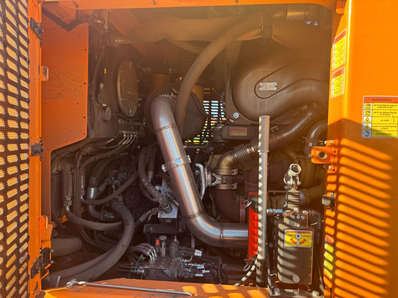 Fahrzeugabbildung Andere FAE PT 300 / 273h! / Forstmulcher / Bodenfräse