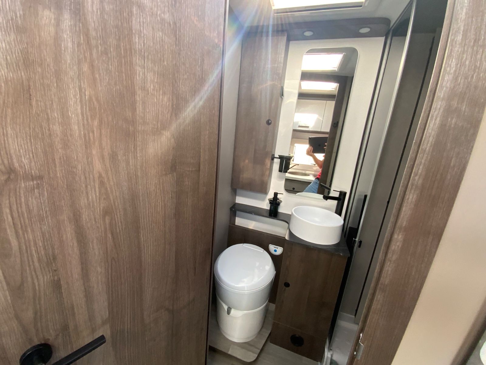 Fahrzeugabbildung Benimar Tessoro 444, Modell 2026 Sofort lieferbar