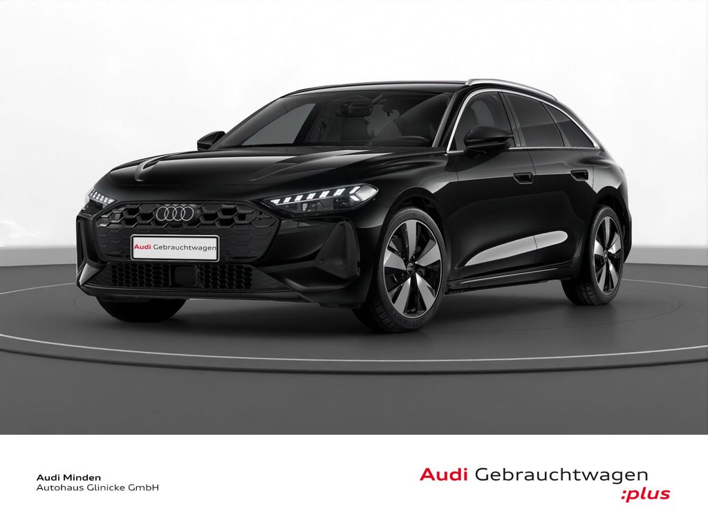 Image of Audi A5