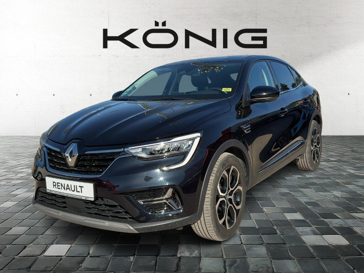 Renault Arkana - Bild 1