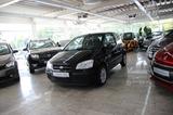 Hyundai Getz 1.1 Basis - Hyundai Getz in Duisburg