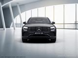 Mercedes-Benz Mercedes-AMG GLC 43 4MATIC Coupé - gebrauchte Mercedes-Benz GLC 43 AMG aus dem Jahr 2023