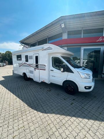 GiottiLine 390 Premiere Edition Modell 2025