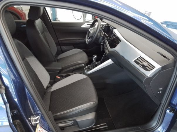 Volkswagen Taigo - Bild 6