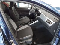 Volkswagen Taigo - Vorschau Bild 6