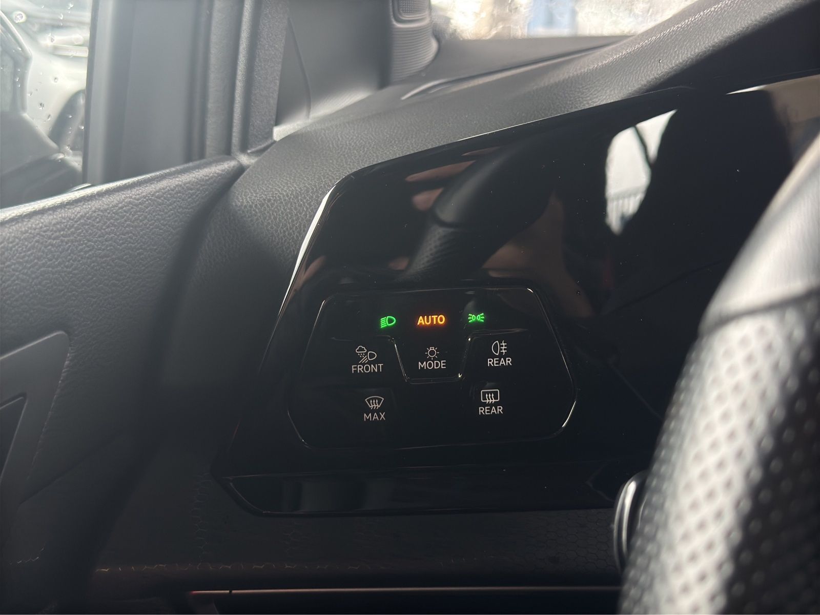 Volkswagen Golf - Bild 17