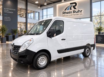Renault Master - 1