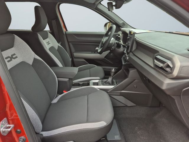 Dacia Bigster TCe 140 Journey Sonderpreis zu Sofort