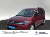 Volkswagen Caddy Kombi  Style 85 PHV AG6