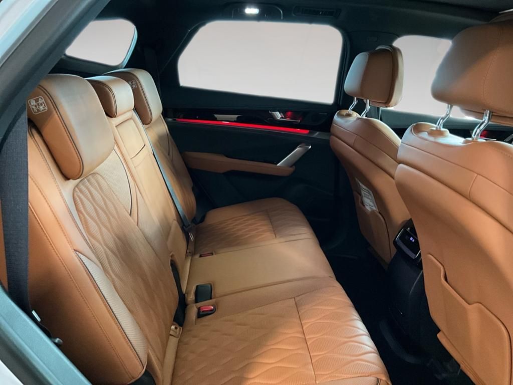 BYD TANG