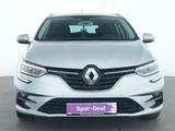 Renault Megane Zen Winter-Paket|Lenkradheizung|Navi|LED - Renault Megane