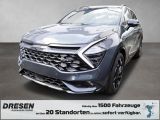 Kia Sportage GT-LINE 1.6T DCT AWD,NAVI,KAMERA,CARPLA
