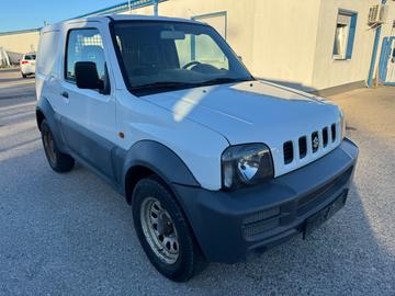 Suzuki Jimny Ranger Lim. - Bild 5