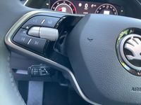 Skoda Octavia - Vorschau Bild 22