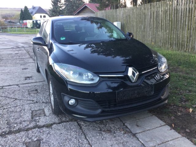 Renault Megane Grandtour Authentique 1.6 16V 110 Aut...