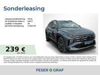Hyundai TUCSON - Vorschau Bild 1