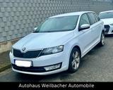Skoda Rapid Spaceback Style *LED* SH * Keyless * - Skoda Rapid Style mit Benzin-Antrieb