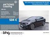 Volkswagen ID.5 Pure mit Infotainment-Paket - Volkswagen ID.5 Jahreswagen