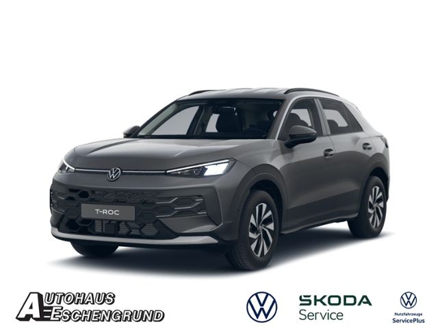 Fahrzeugabbildung Volkswagen T-Roc Trend 1.5 l eTSI OPF 85 kW (116 PS) 7-Gang