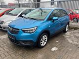 Opel Crossland 1,2 ltr. Navi LED Klima - Opel Crossland (X) Gebrauchtwagen in Berlin