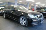 Mercedes-Benz E 200 T CGI Avantgarde - Mercedes-Benz E 200 aus 2011