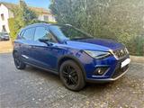 Seat Arona 1.5 TFSI/ FR-Line/ Car Play/ 8-... - Seat Arona: Von Privat