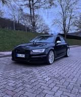 Audi S3 | Steuerkette & Mechatronik neu | B&O - Audi S3 in Kassel