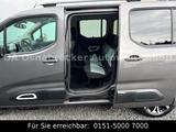 Citroën Berlingo Shine XL 360°Kamera Tempomat AHK SHZ BT - Citroën Berlingo in Osnabrück