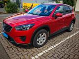 Mazda CX-5 2.0  TÜV neu & 1 Jahr Garantie. - Mazda: Mazda5