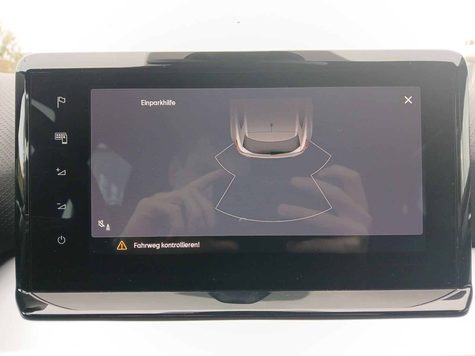 Fahrzeugabbildung SEAT Ibiza TSI FR-Line DSG LED Navi AID GRA PDC SH