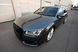 Audi S8 4.0 TFSI quattro plus Finanzierung Tausch BMW - Audi S8: Plus