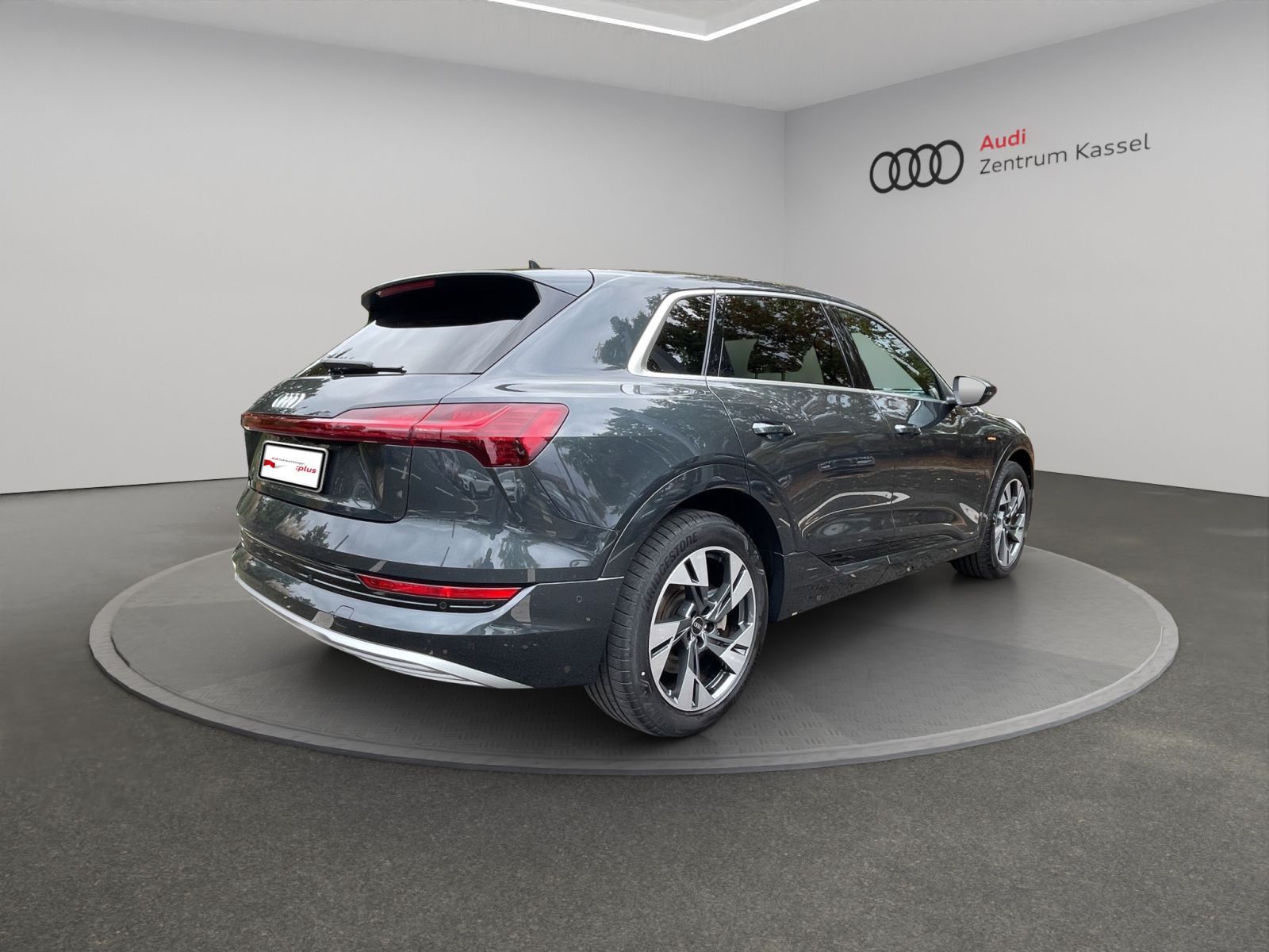 Audi e-tron - Bild 7