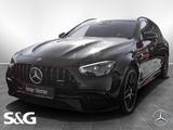 Mercedes-Benz E 63 AMG 63 S 4M+ T 360°+Pano+MBUX+LED+20+Smartp - Mercedes-Benz E 63 AMG aus 2021