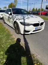 BMW 440i Coupé M Sport A M Sport - BMW 440 mit Schiebedach