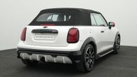 MINI John Cooper Works Cabrio - Vorschau Bild 9