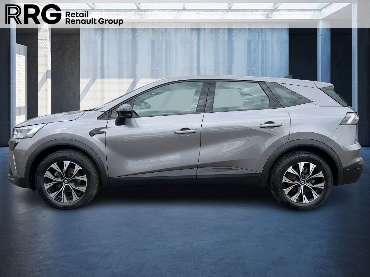Renault Symbioz EVOLUTION TCe 140 SITZHEIZUNG imagem 2