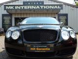 Bentley Continental GTC 4WD 6.0 W12 Mulliner Bi-Xen Kam - gebrauchte Bentley Cabrios