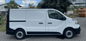 Renault Trafic - 6
