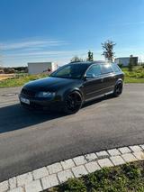 Audi S4 B6 quattro - gebrauchte Audi S4 aus dem Jahr 2003