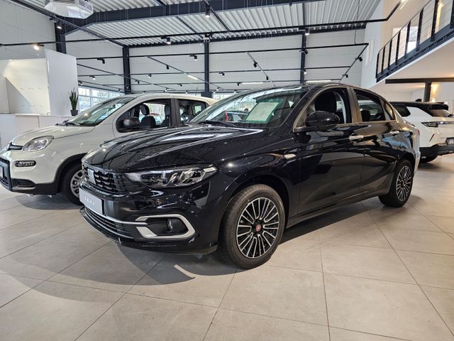 Fiat Tipo Urban 1.6 Multijet 96KW 130PS EU6e