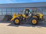 Komatsu WA380 -7, Schnellw., 3hydr Kreis, Zentralschm - Komatsu Wa380
