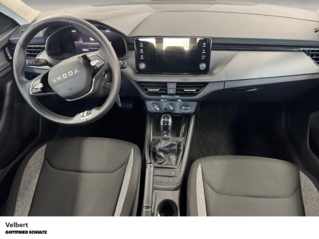 Skoda Kamiq - Bild 6