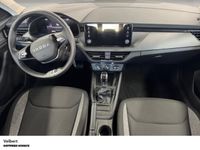 Skoda Kamiq - Vorschau Bild 6