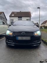 Volkswagen VW EOS 200ps ( Tüv bis 11/26 / 2-seitiger ... - Volkswagen Eos in Solingen