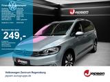Volkswagen Touran MOVE 1.5 TSI DSG ACC R-KAMERA SHZ - Jahreswagen: Van