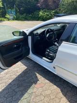 Volkswagen CC 3.6 V6 DSG 4MOTION -Allrad - Volkswagen CC: V6