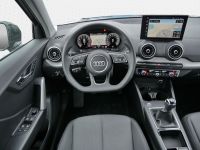 Audi Q2 - Vorschau Bild 8
