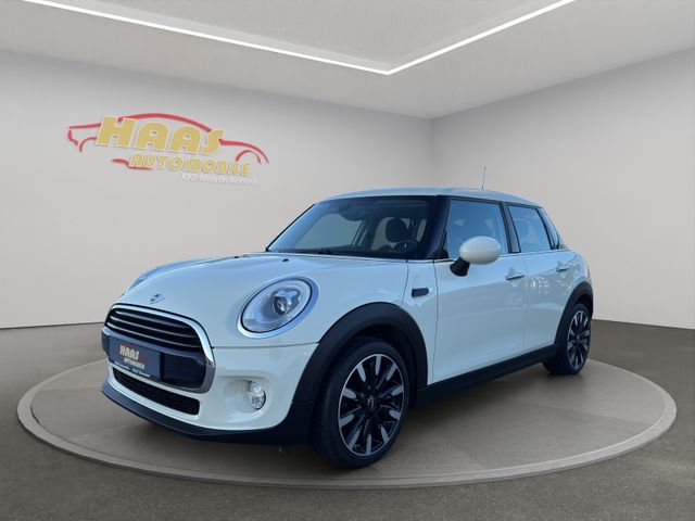 MINI COOPER_D
