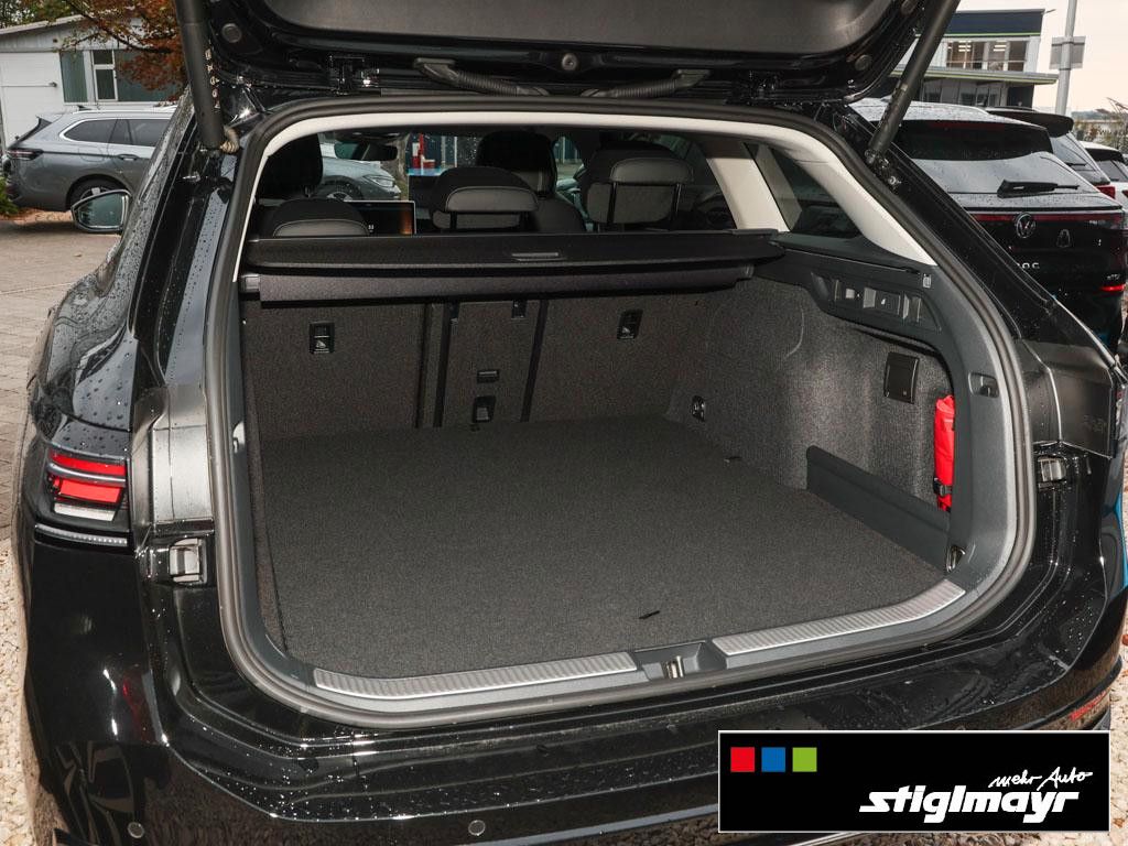 Volkswagen Passat Variant - Bild 10