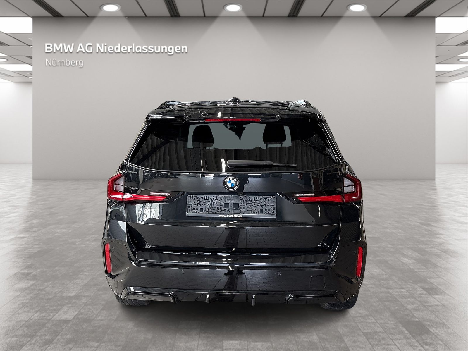BMW X1 sDrive20i M Sport Sportsitze Keyless Lenkrad foto 5